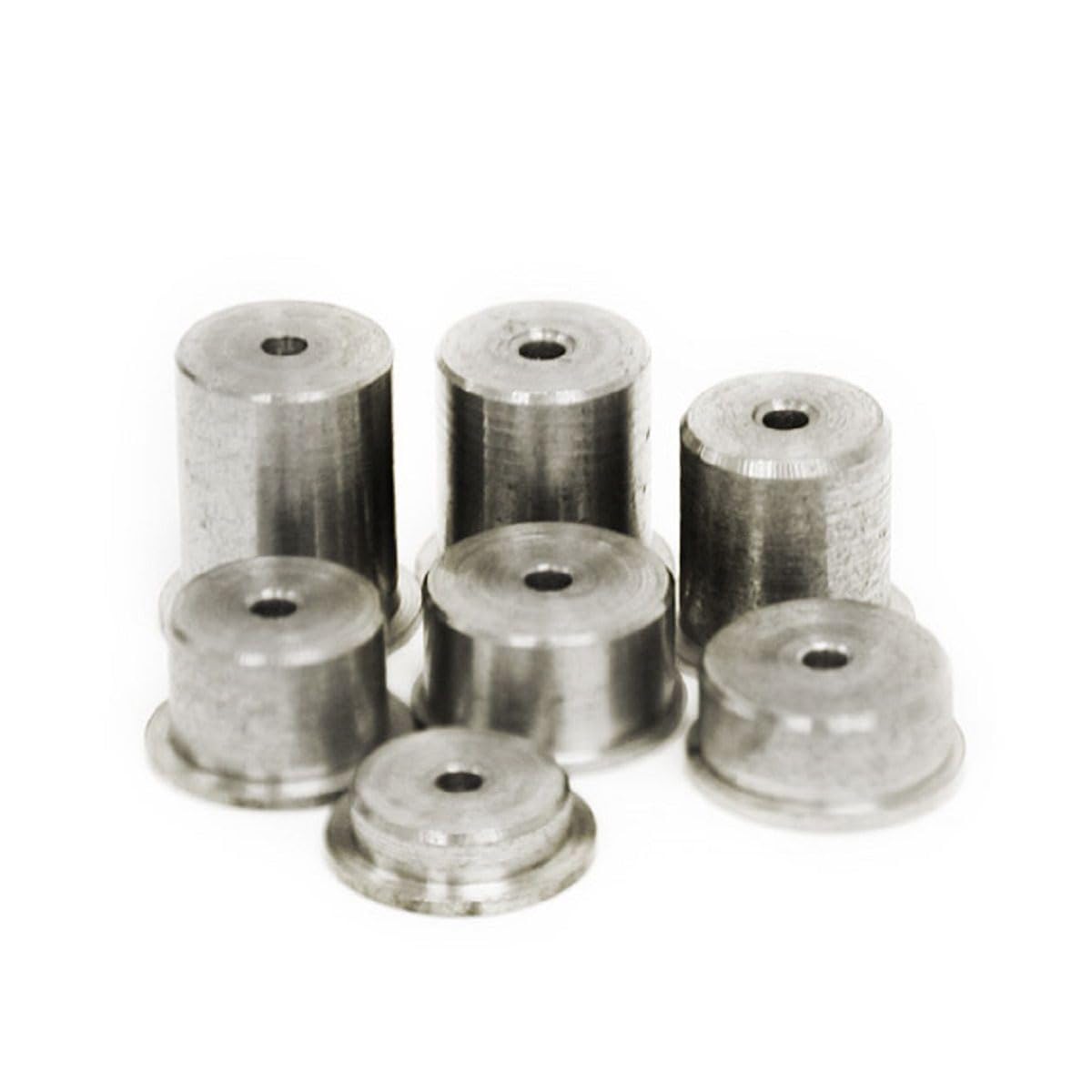 Hireko Golf Club Counterweight for Steel Shafts 16 Grams