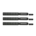The Golf Works 3 Pack Universal Golf Shaft Extensions Graphite Or Steel Shafts