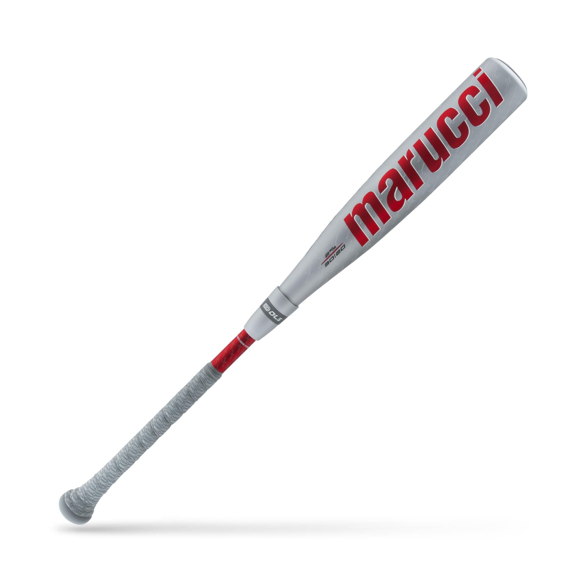 Marucci CATX2 Composite Senior League 2 5/8, -10 Drop, USA Baseball, End-Loaded
