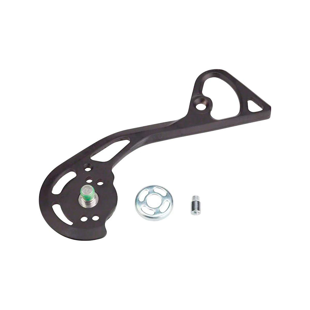 Shimano Spares Rd-M786 Outer Plate Assembly Gs-Type