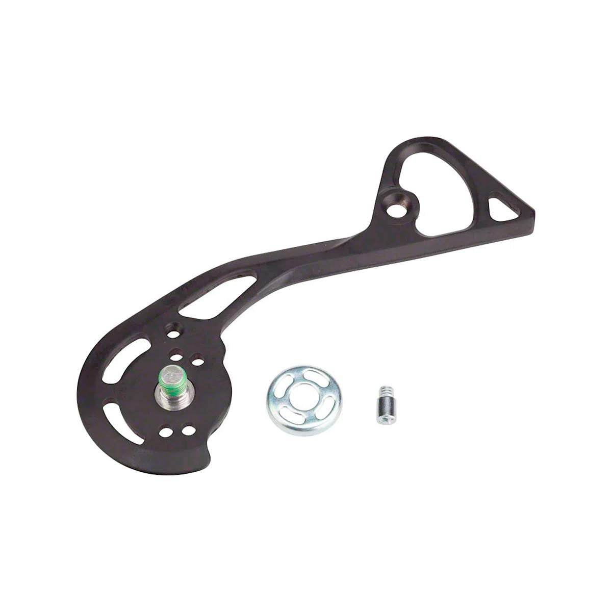 Shimano Spares Rd-M786 Outer Plate Assembly Gs-Type