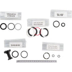Rockshox Fork Service Kit - 200 Hour/1 Year, Yari Solo Air A1 (2016+)