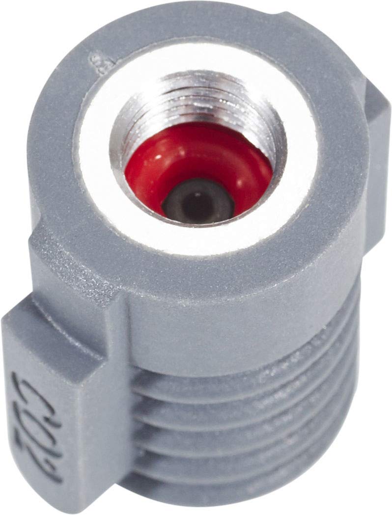 Crankbrothers Klic Co2 Inflator Head,Black