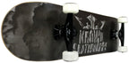 Krown Storm Pro Complete Skateboard, 7.75 X 31.5
