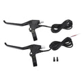 1 Pair, Right E Electric E Brake 2 Wires Left Electric Lever Brake Lever Replacement Parts