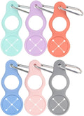 Kelexx 3Pcs Water Bottle Buckle Clip With Towel Hook  Durable Nylon Webbing Strap Holder For Hiking, Backpacking, Outdoor Sport