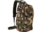 Scout Tactical Day Pack - Woodland Camo