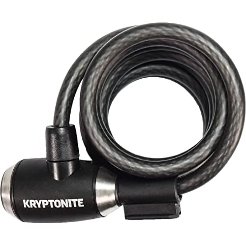 Flexi-Steel Krypto Cable by Kryptonite