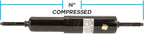 (2) Ezgo 1994-Up Txt Rear & 94-01 Txt Golf Carts | Front Shock Absorber