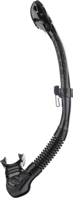 Cressi Alpha Ultra Dry, Black/Black/Black