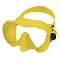 Beuchat Maxlux S Mask - Yellow