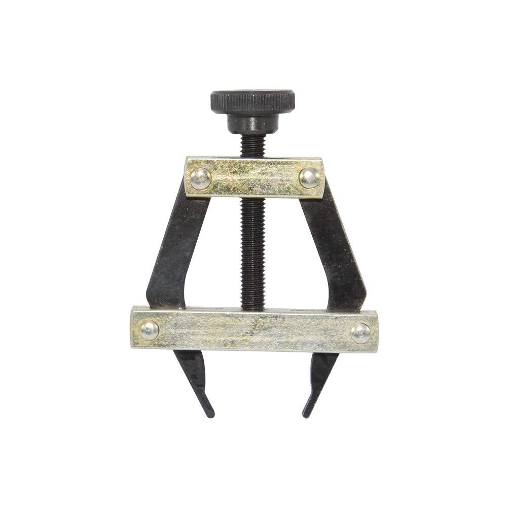 Azssmuk Aobbmok Roller Chain Tools Kit #25-60 Holder Puller&Breaker Cutter For Bicycle,Motorcycle Chains (Carbon Steel)