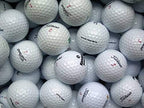 Titleist Player Mix 48 Recycled Golf Balls, White