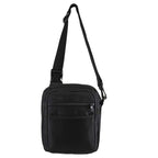Vism By Ncstar Ccw Satchel/ Black