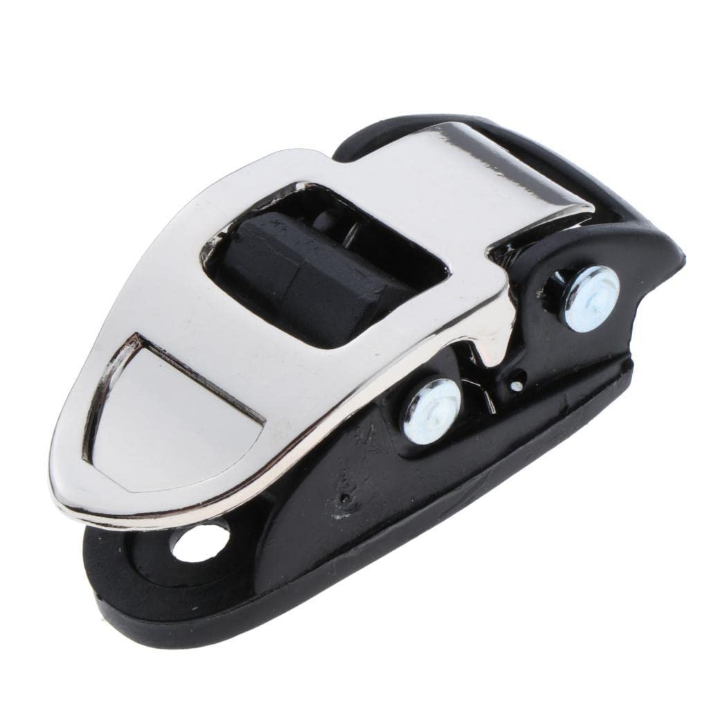 Club BollywoodInline Skating Spider Buckle Roller Skate Boot Clasp Black|Sporting Goods | Outdoor Sports |1 Piece Inline Skating