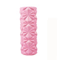 ZALHIN Posture Pole Hollow foam roller for physical massage, myofascial release yoga spine