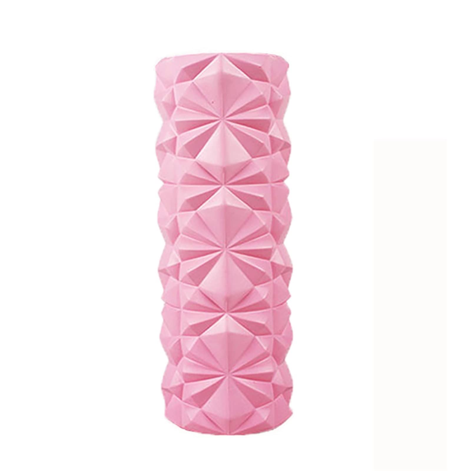 ZALHIN Posture Pole Hollow foam roller for physical massage, myofascial release yoga spine