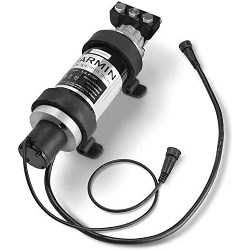 Garmin 010-00705-64 Hydraulic Pump, 1.2L