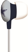 Dallas Cowboys Ear Buds