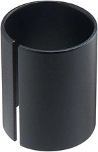 Ritchey Stem Adaptor Shim,Black: 31.8 To 28.6Mm - 1-1