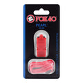 Fox 40 Pearl Safety Whistle (Red)