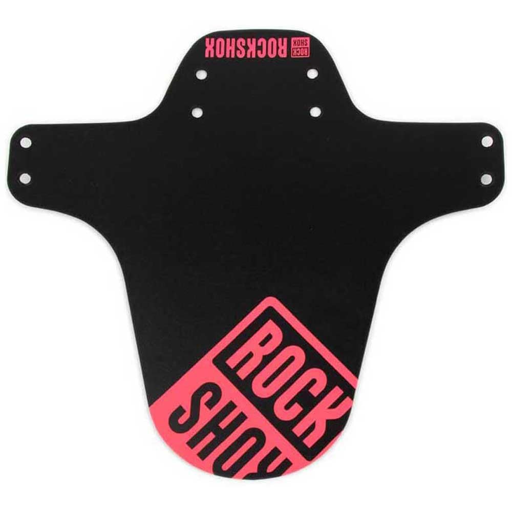 RockShox Front Fender 26''-29'', Neon Pink