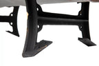 Us Stove Company Bsk2000 Heavy Duty Camp Stove Kit, Black, Medium