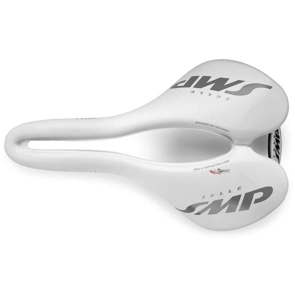 Smp Vt30C Saddle White