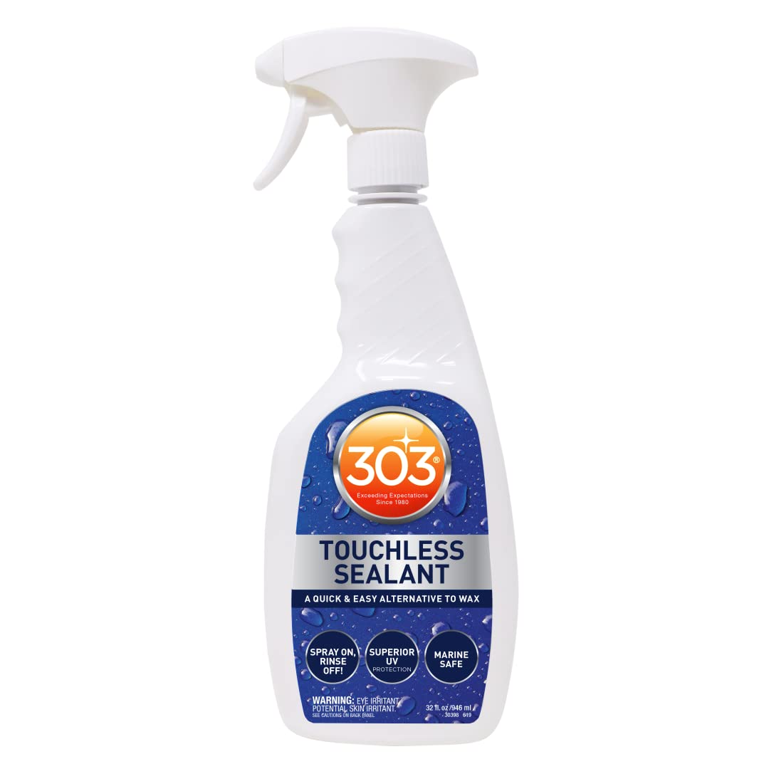 303 Products 30398 Marine Touchless Sealant - 32 Oz.
