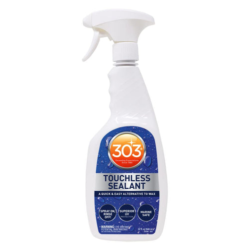 303 Products 30398 Marine Touchless Sealant - 32 Oz.