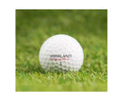 Kirkland Signature Golf Balls 3-Piece Urethane Cover, 24 Golf Balls