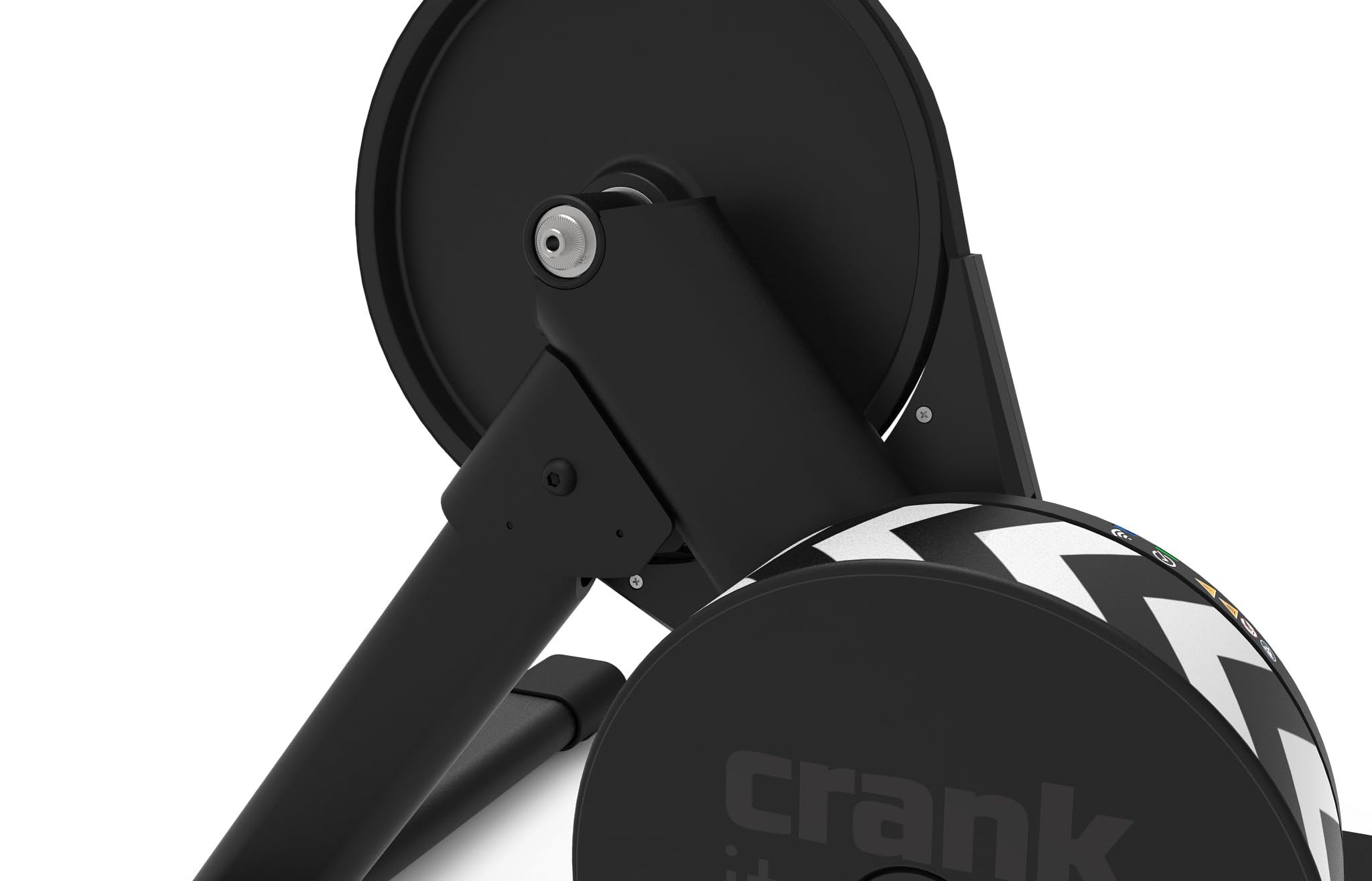 Wahoo Fitness KICKR CORE 2 11 Speed Cassette