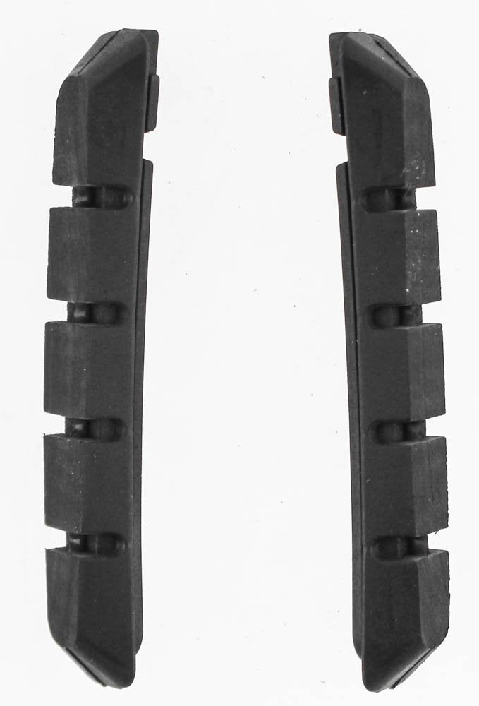 Shimano M70R2 Severe Condition V-Brake Pads Pair
