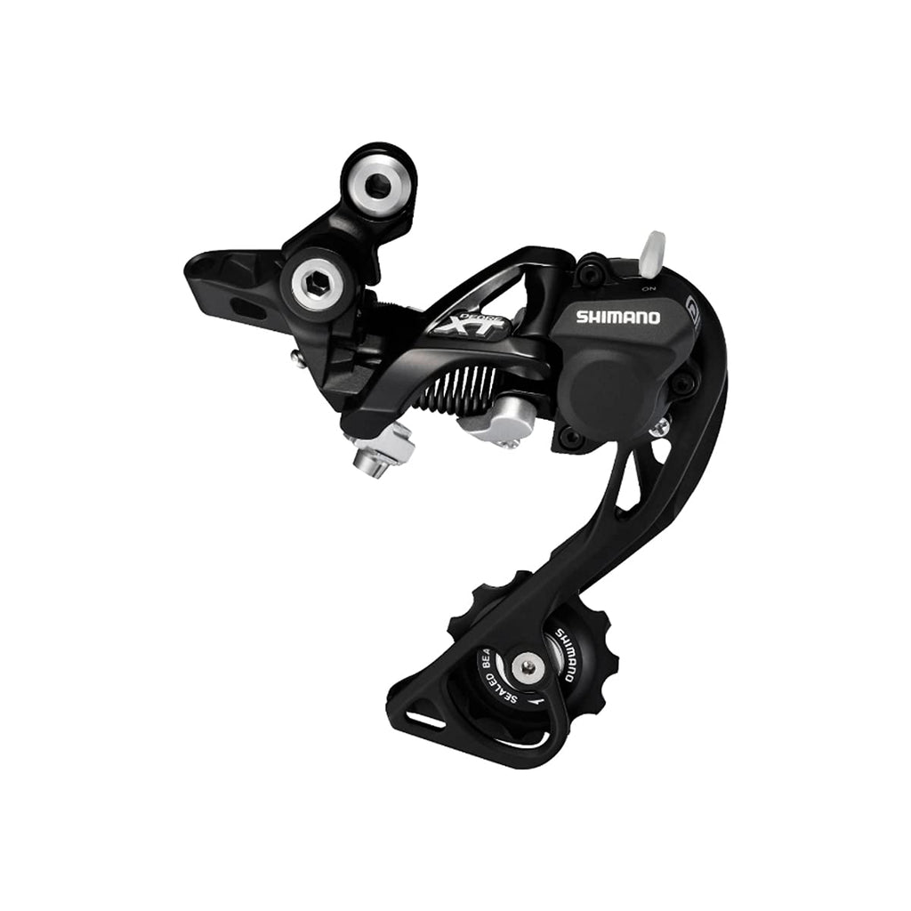 Shimano Spares Rd-M786 Outer Plate Assembly Gs-Type