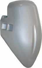 Taylor Made Fender For Pontoon Boats, Molded-In Ridge Hook Design, Contoured Shape Hugs Rail Profile, Securing Straps Included,