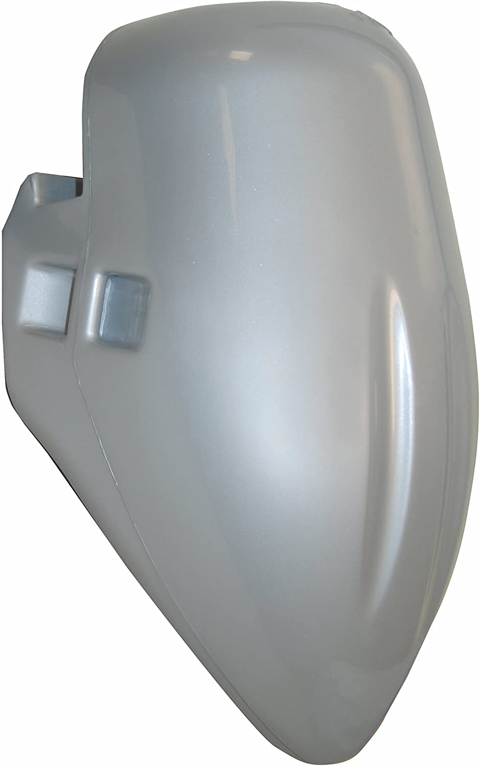 Taylor Made Fender For Pontoon Boats, Molded-In Ridge Hook Design, Contoured Shape Hugs Rail Profile, Securing Straps Included,