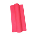 Trendynest Eva Yoga Brick Soft Block Yoga Props For Balance Stretching Toning Red