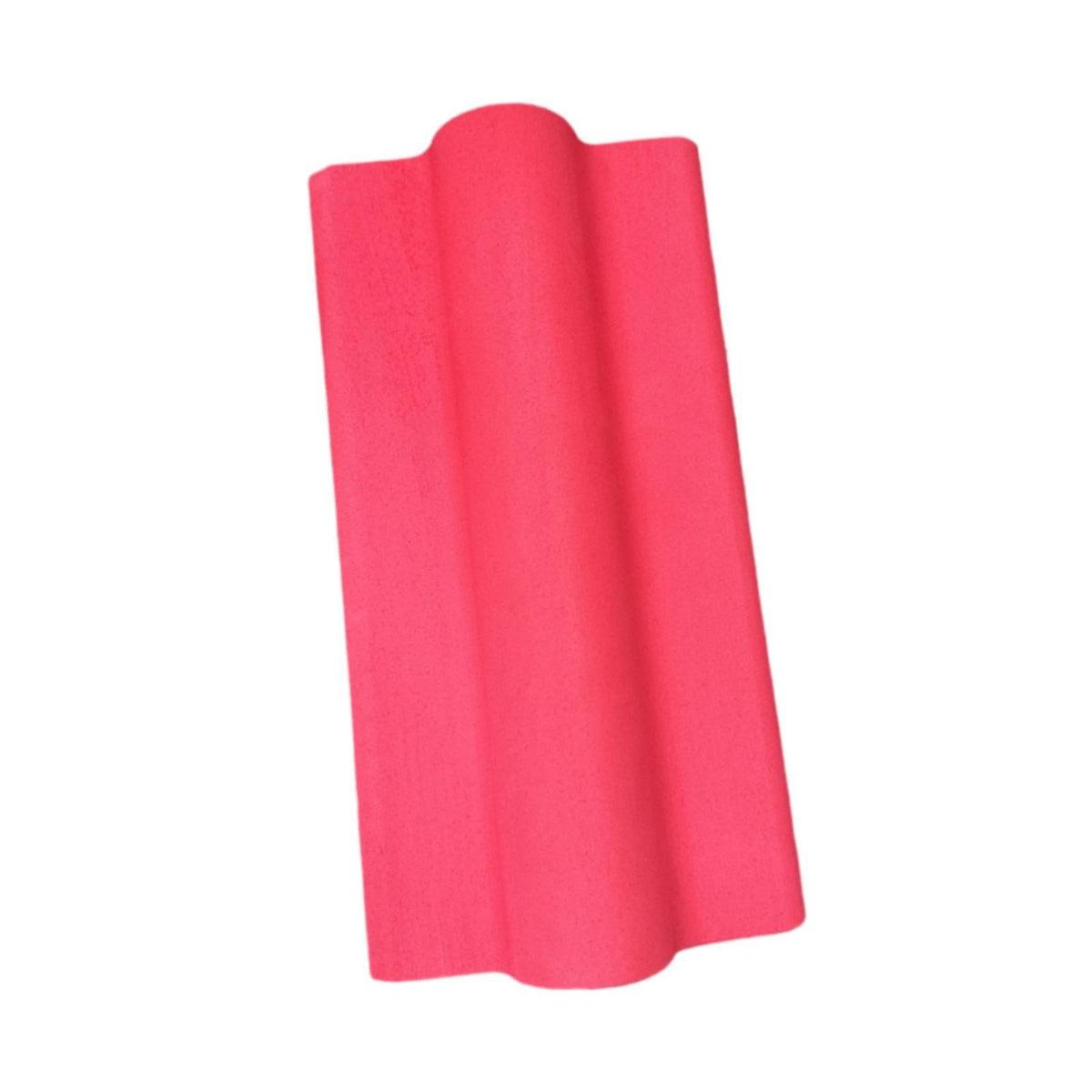 Trendynest Eva Yoga Brick Soft Block Yoga Props For Balance Stretching Toning Red