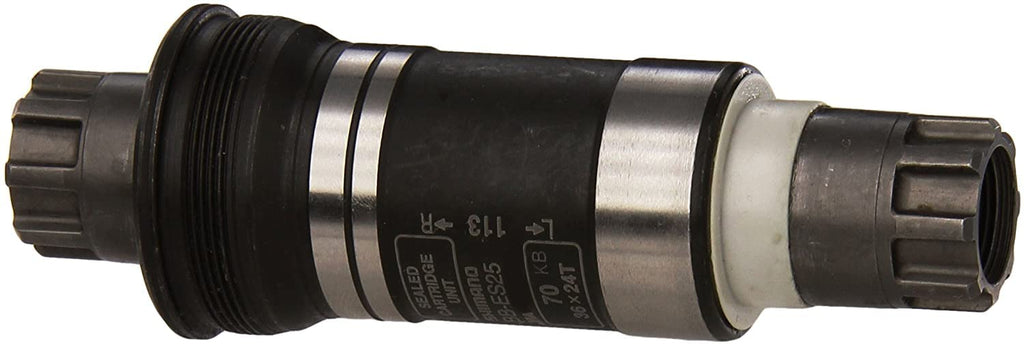 Shimano Bb-Es51 Octalink V2 Bottom Bracket (68X113-Mm)
