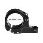 Fifty-Fifty Direct Mount Mountain Bike Stem, Fit For 31.8Mm Handlebar Clamp, Mtb Stem For All Mountain, Downhill, Enduro, Freeri