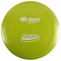 Innova Gstar Boss Distance Driver Golf Disc [Colors May Vary] - 173-175G
