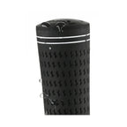 Karma Velour Black Midsize (+1/32'') Golf Grips (13 Pack)