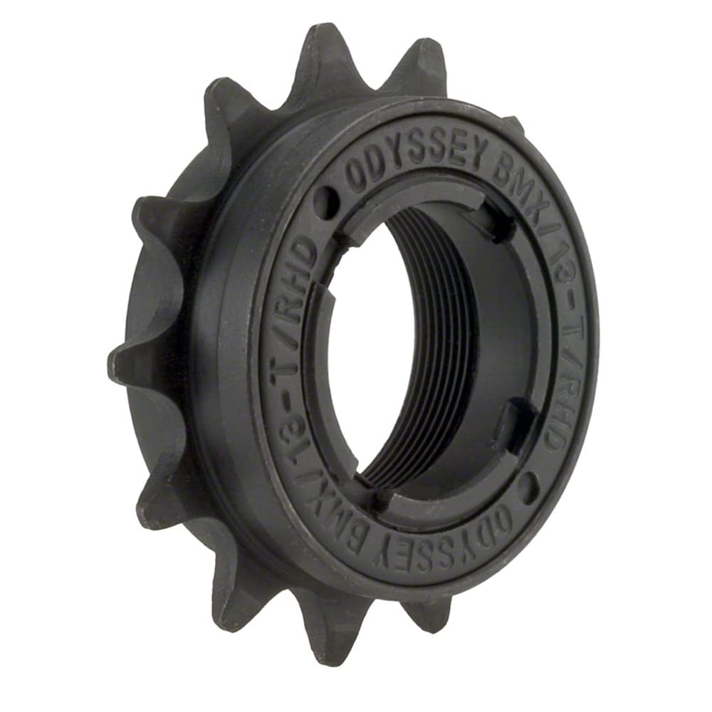 Odyssey 13T Bmx Freewheel - Threaded, Metric