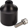 Paul Component Gino Light Mount, Black