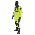 First Watch Rs-1000 Ice Rescue Suit - Hi-Vis Yellow
