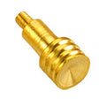 Traditions Performance Firearms Muzzleloader Cleaning Jag .50 Cal. (Brass) 10/32 Threads