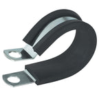 Ancor 404252 Marine Grade Electrical Stainless Steel Cushion Clamps (2.5-Inch, 10-Pack)