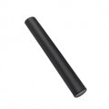 TRENDYNEST Black HalfRound Soft Roller EventexturedTextured Semicylindrical Soft Roller Exercise Workout Gear Massage, Black 9
