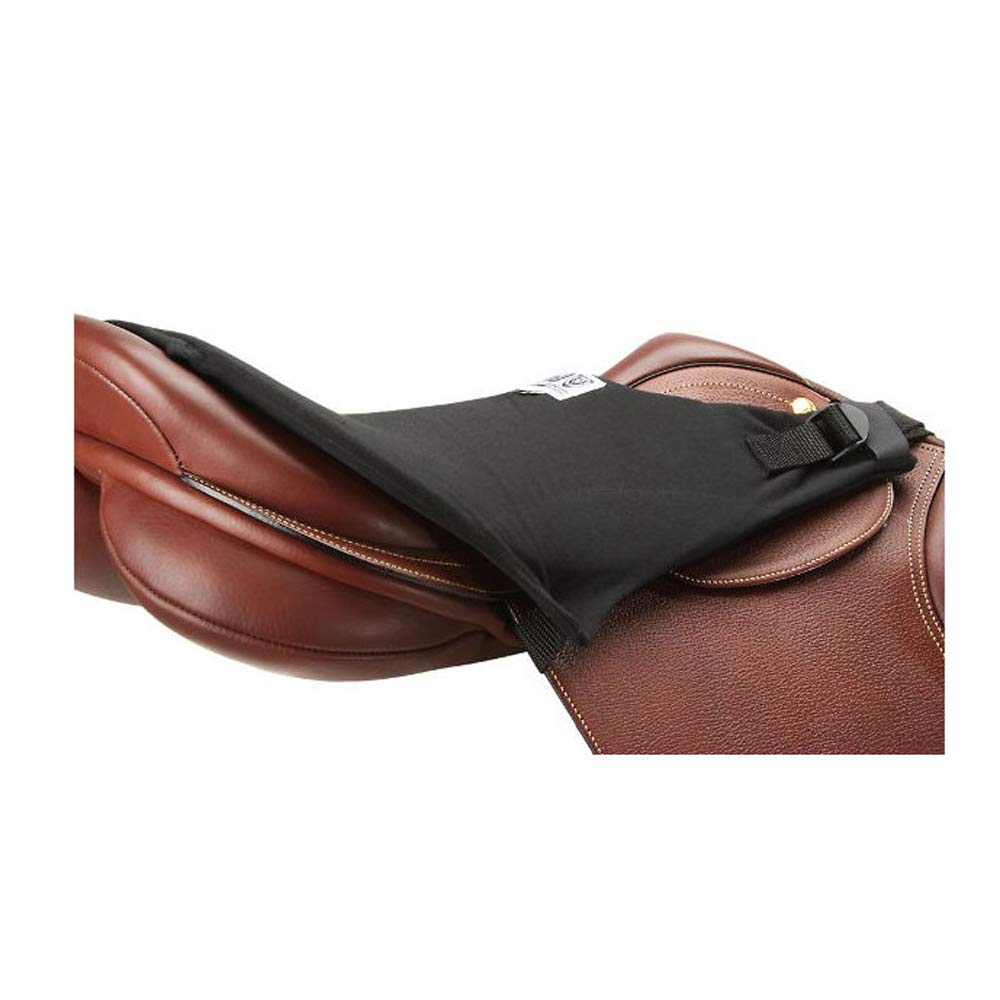 Cashel English Saddle Foam Tush Cushion, 0.75-Inch