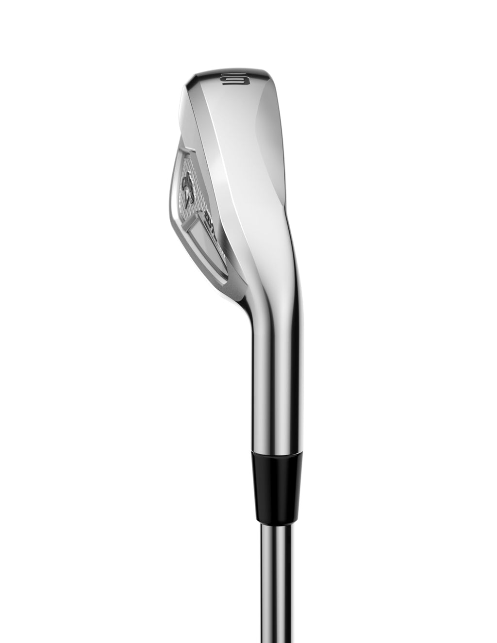 Callaway Golf Elyte Iron Set (5 - PW, Regular, Graphite, Right)